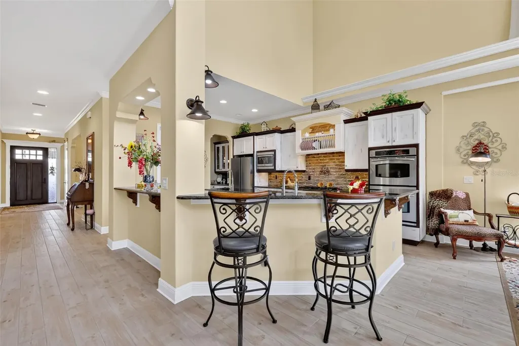 404 Long And Winding Road Howey In The Hills FL 34737
