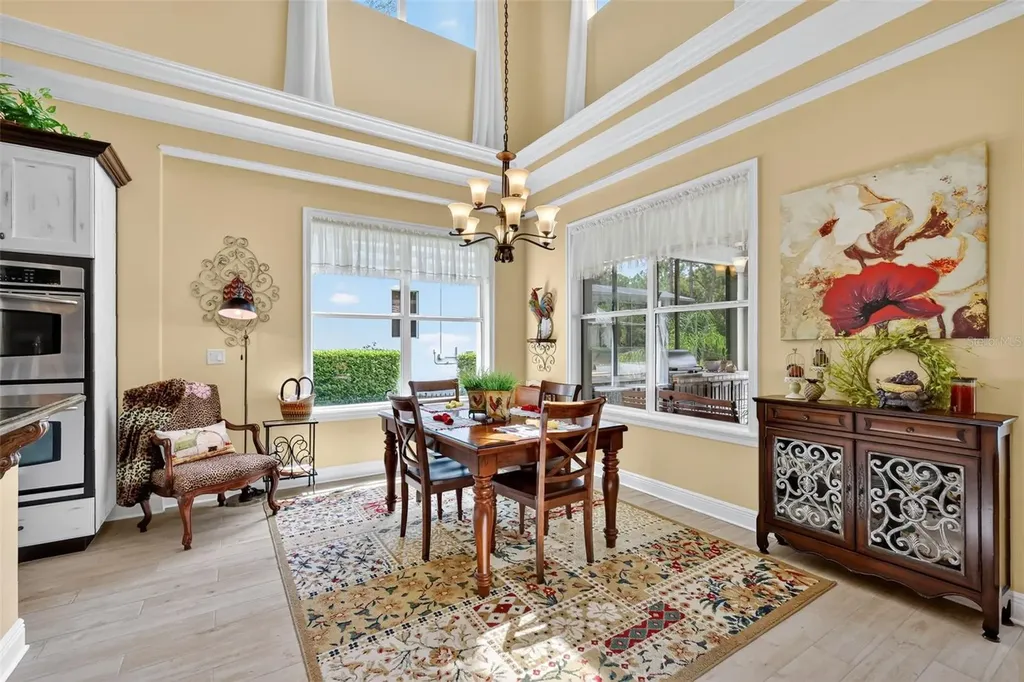 404 Long And Winding Road Howey In The Hills FL 34737