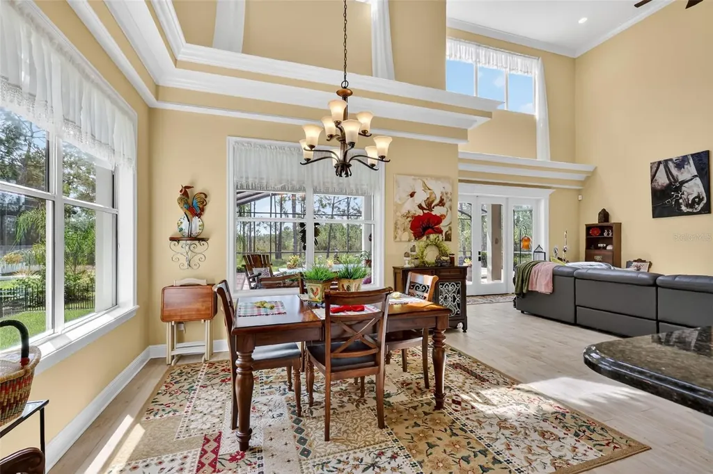 404 Long And Winding Road Howey In The Hills FL 34737
