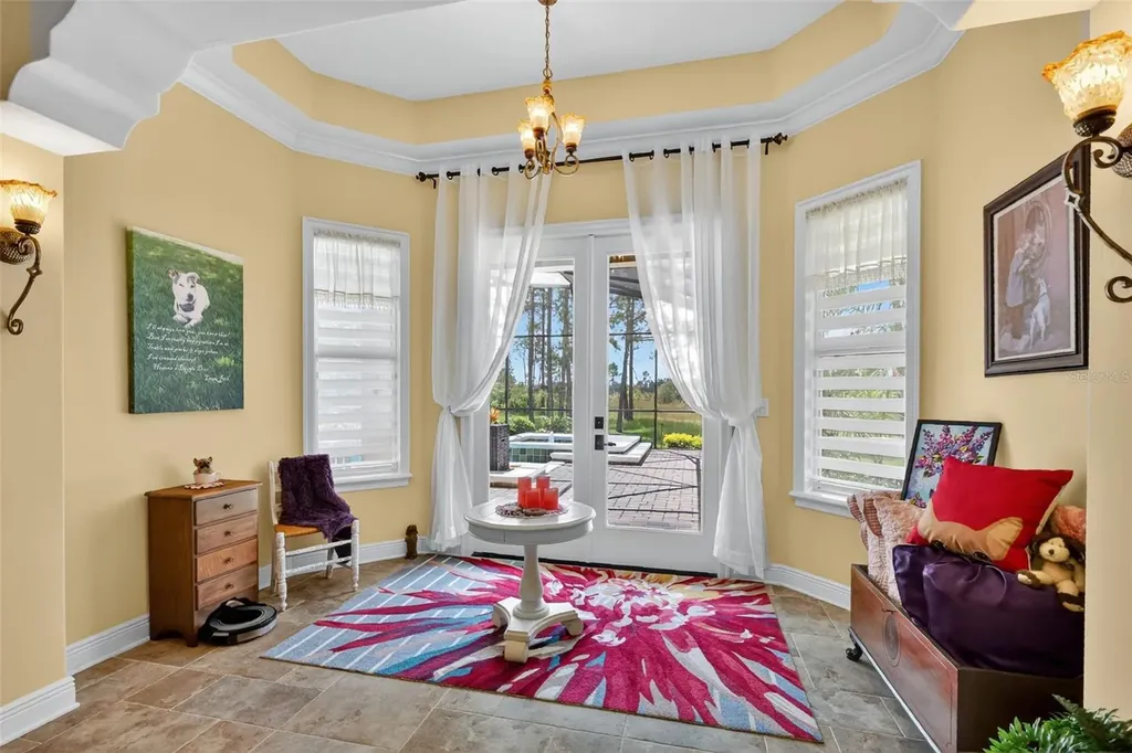 404 Long And Winding Road Howey In The Hills FL 34737