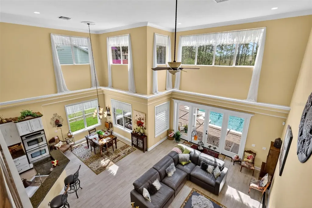 404 Long And Winding Road Howey In The Hills FL 34737