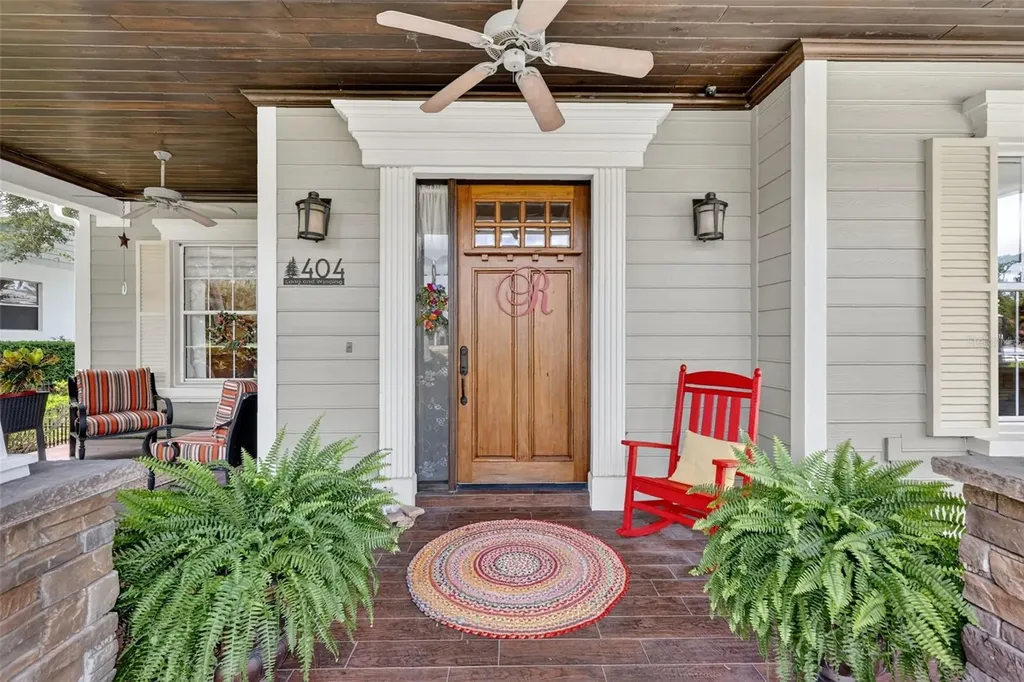 404 Long And Winding Road Howey In The Hills FL 34737