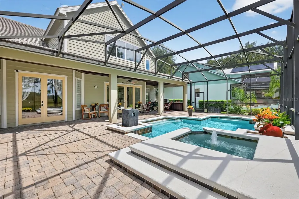404 Long And Winding Road Howey In The Hills FL 34737