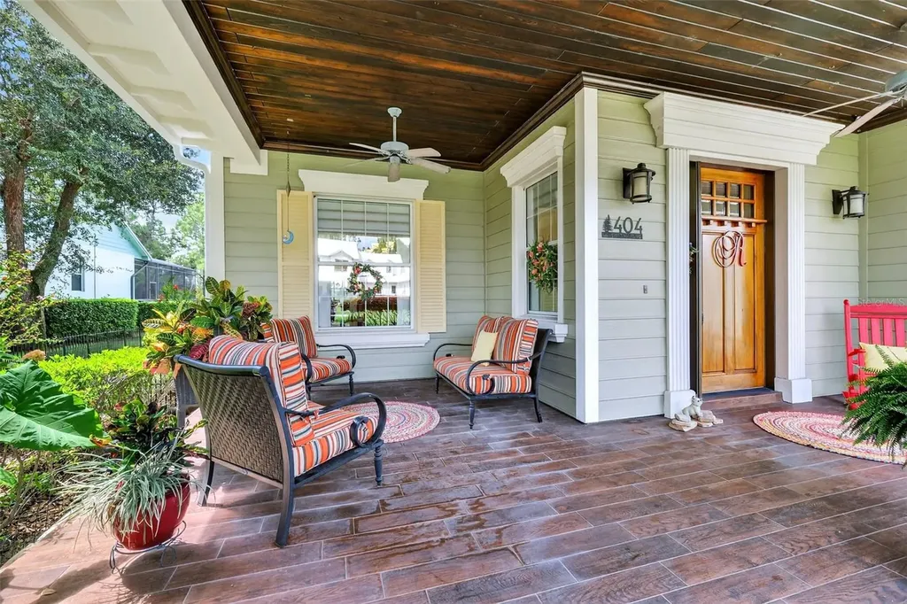 404 Long And Winding Road Howey In The Hills FL 34737