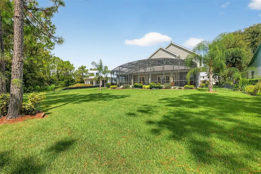 404 Long And Winding Road Howey In The Hills FL 34737