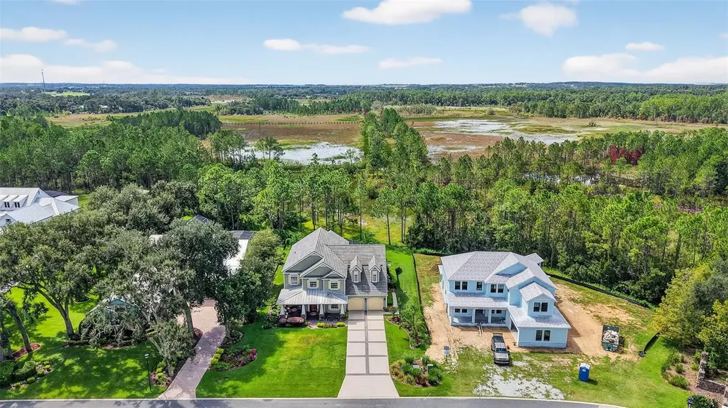 404 Long And Winding Road Howey In The Hills FL 34737