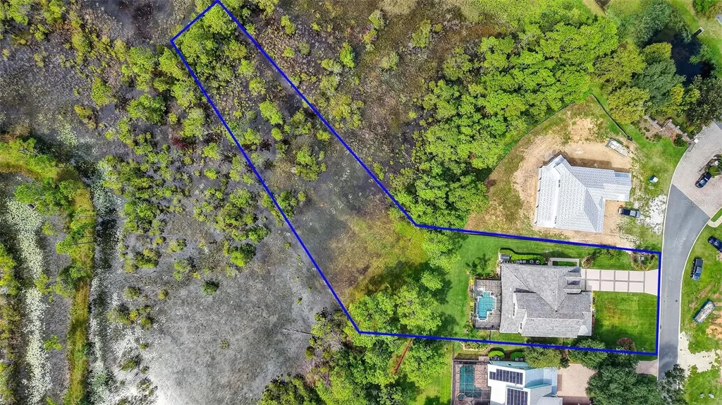 404 Long And Winding Road Howey In The Hills FL 34737