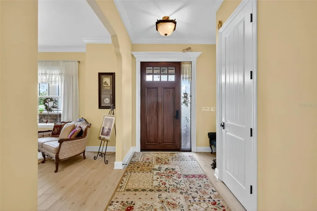 404 Long And Winding Road Howey In The Hills FL 34737