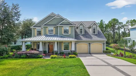 404 Long And Winding Road Howey In The Hills FL 34737