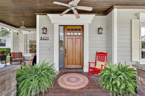 404 Long And Winding Road Howey In The Hills FL 34737