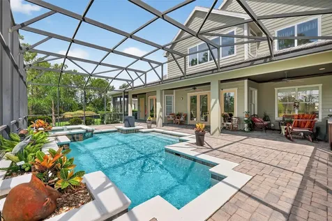 404 Long And Winding Road Howey In The Hills FL 34737