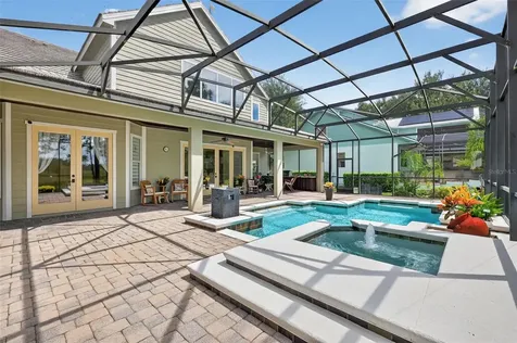 404 Long And Winding Road Howey In The Hills FL 34737