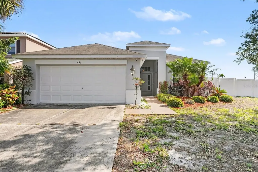 636 Tanana Fall Drive Ruskin FL 33570