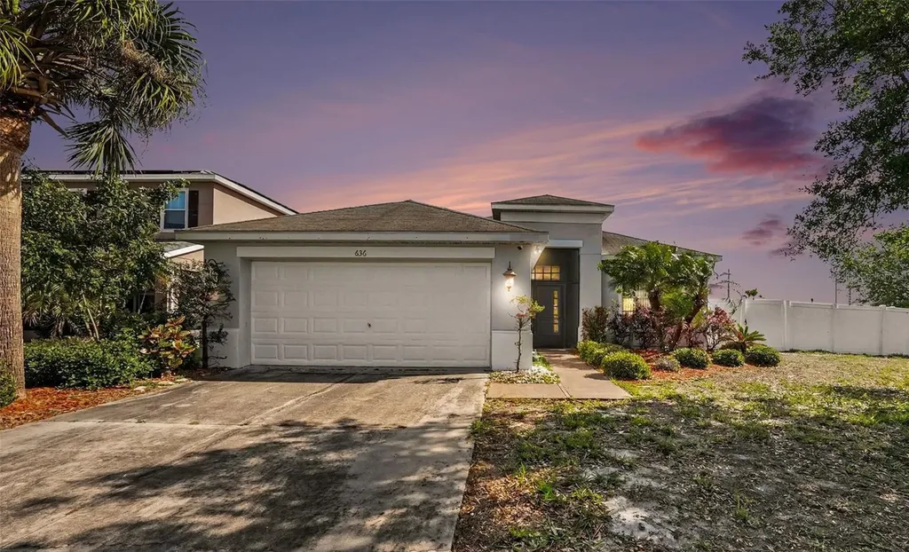 636 Tanana Fall Drive Ruskin FL 33570