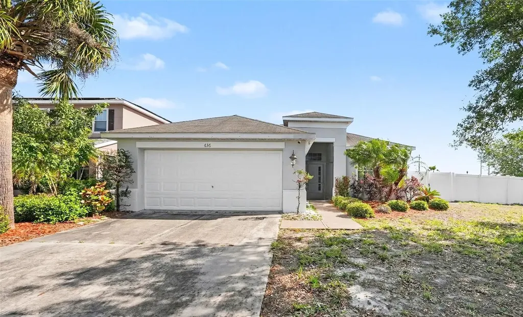 636 Tanana Fall Drive Ruskin FL 33570