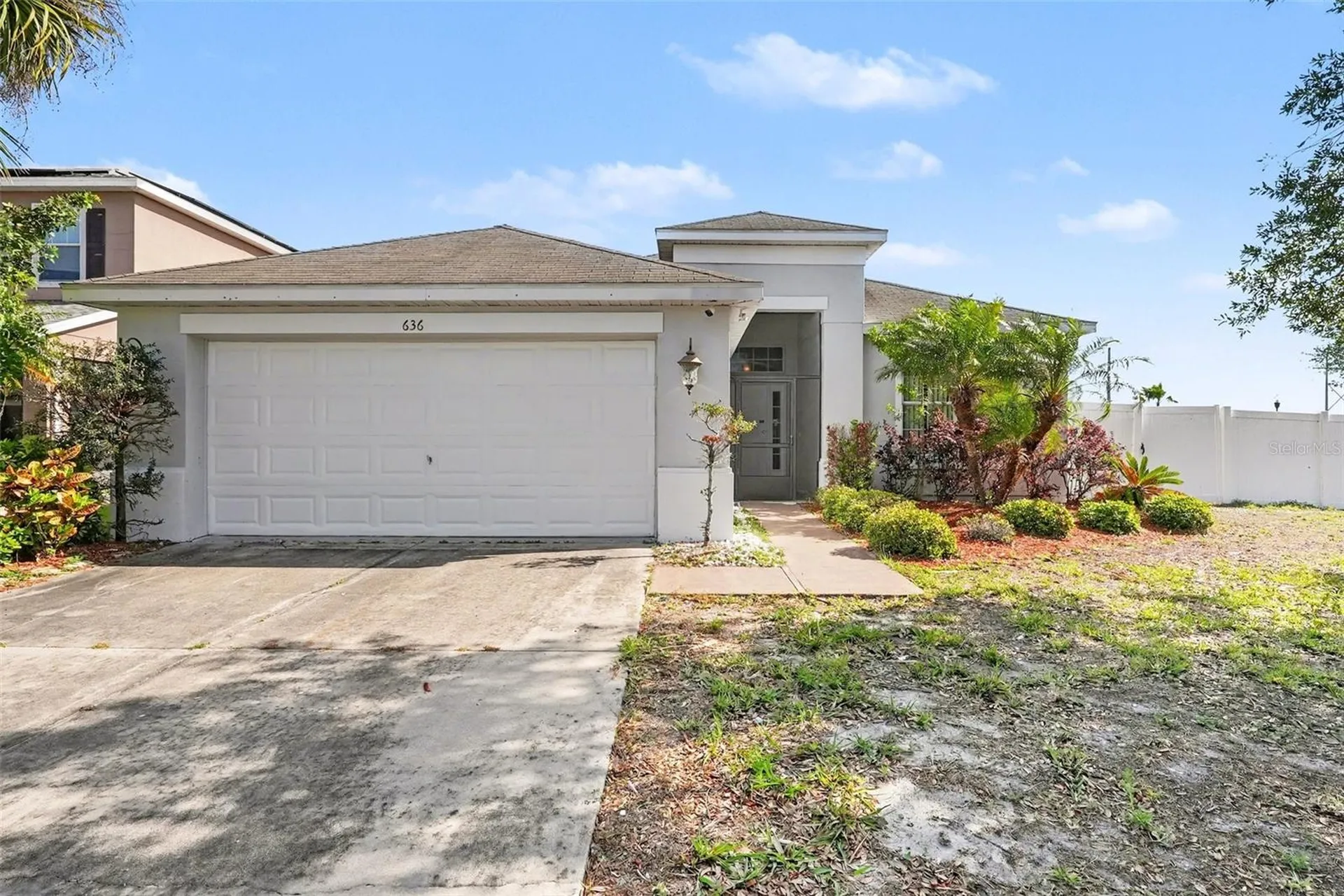 636 Tanana Fall Drive Ruskin FL 33570
