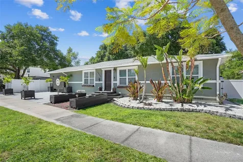 4800 16th Street N St Petersburg FL 33703