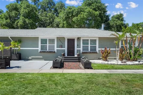 4800 16th Street N St Petersburg FL 33703