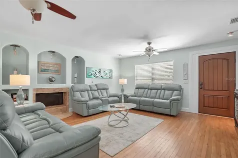 4800 16th Street N St Petersburg FL 33703