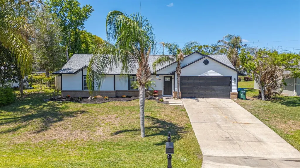 2362 Greenbrier Street Deltona FL 32738