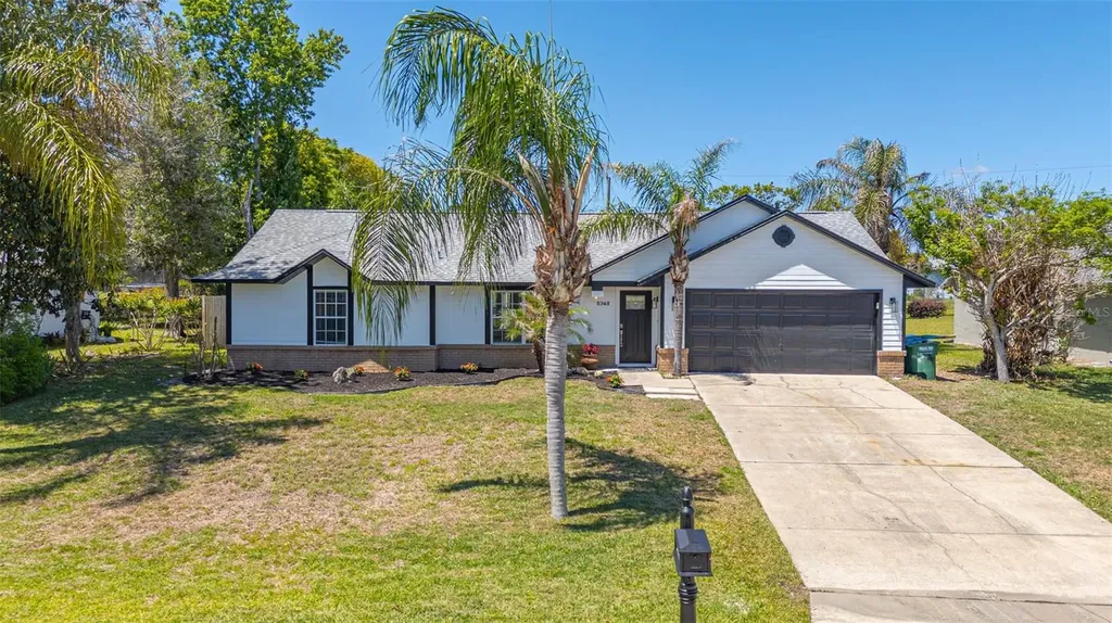 2362 Greenbrier Street Deltona FL 32738