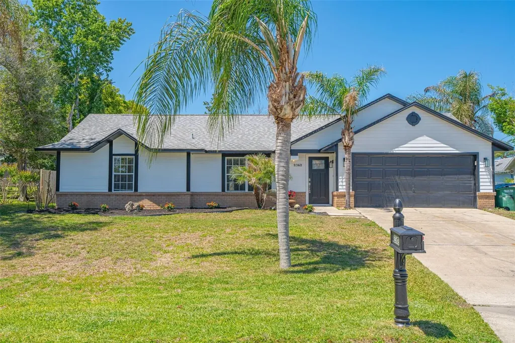 2362 Greenbrier Street Deltona FL 32738