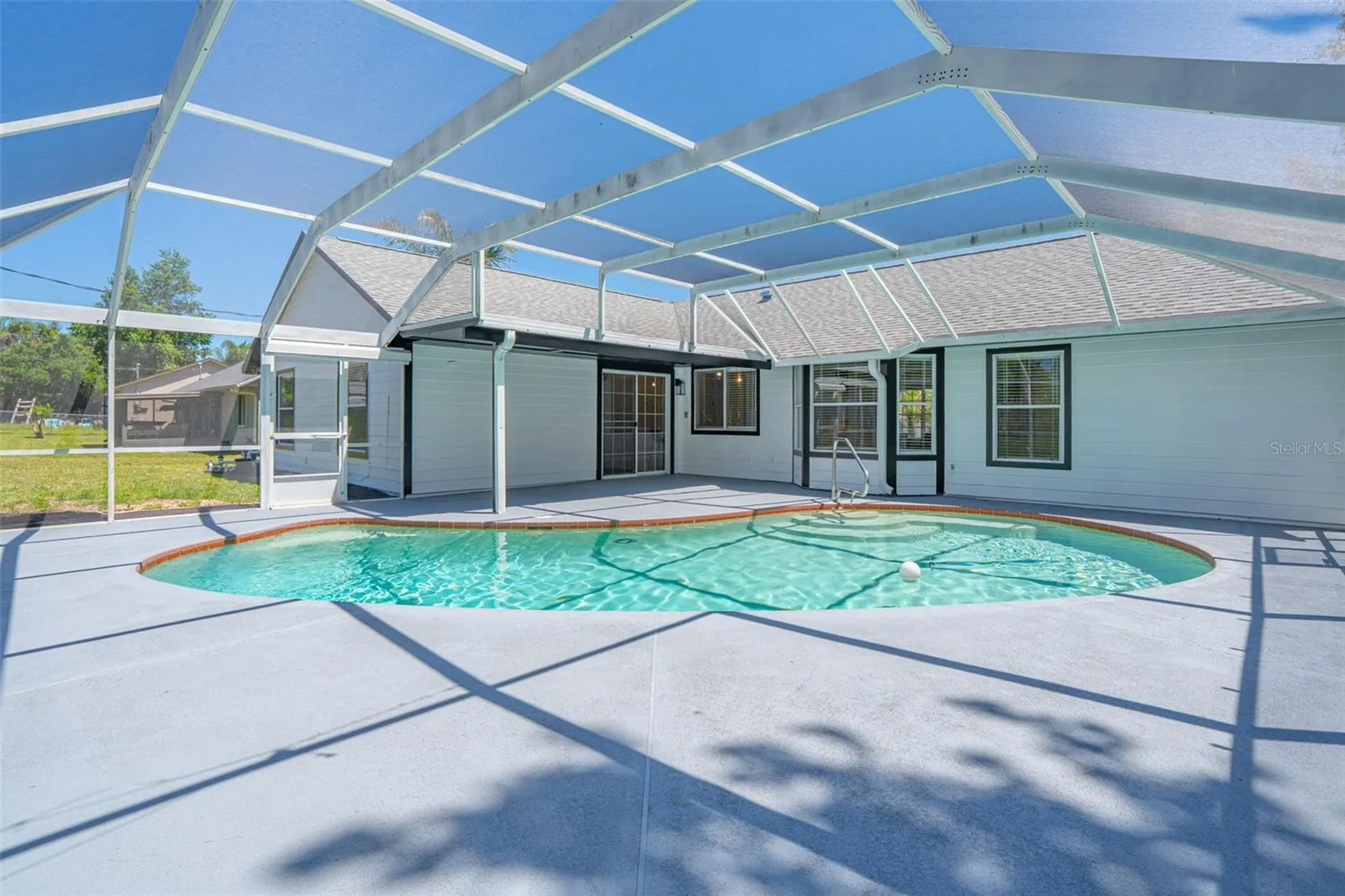 2362 Greenbrier Street Deltona FL 32738