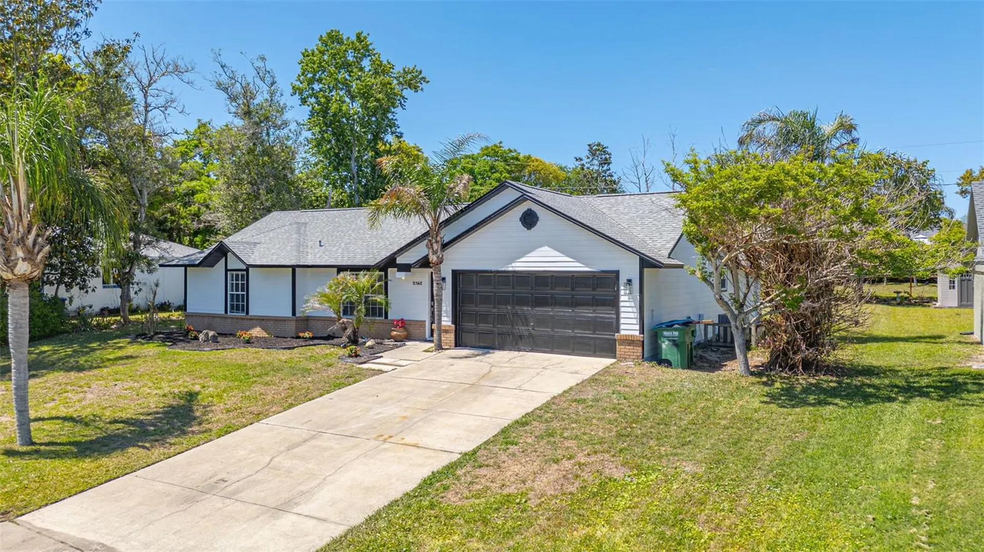 2362 Greenbrier Street Deltona FL 32738