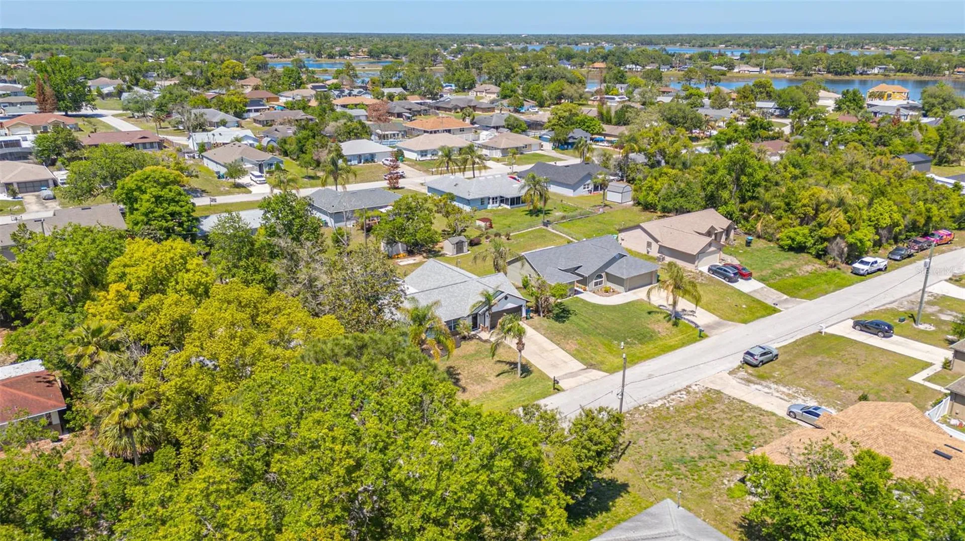 2362 Greenbrier Street Deltona FL 32738