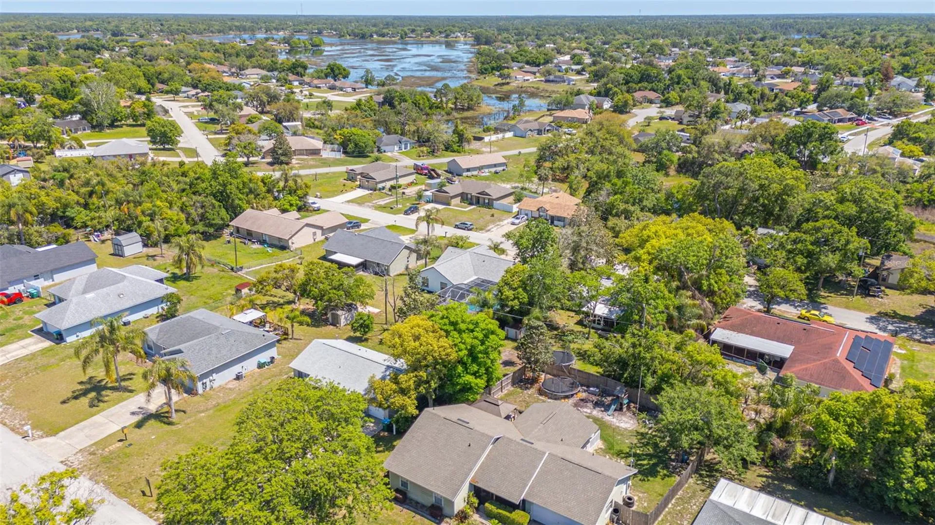 2362 Greenbrier Street Deltona FL 32738