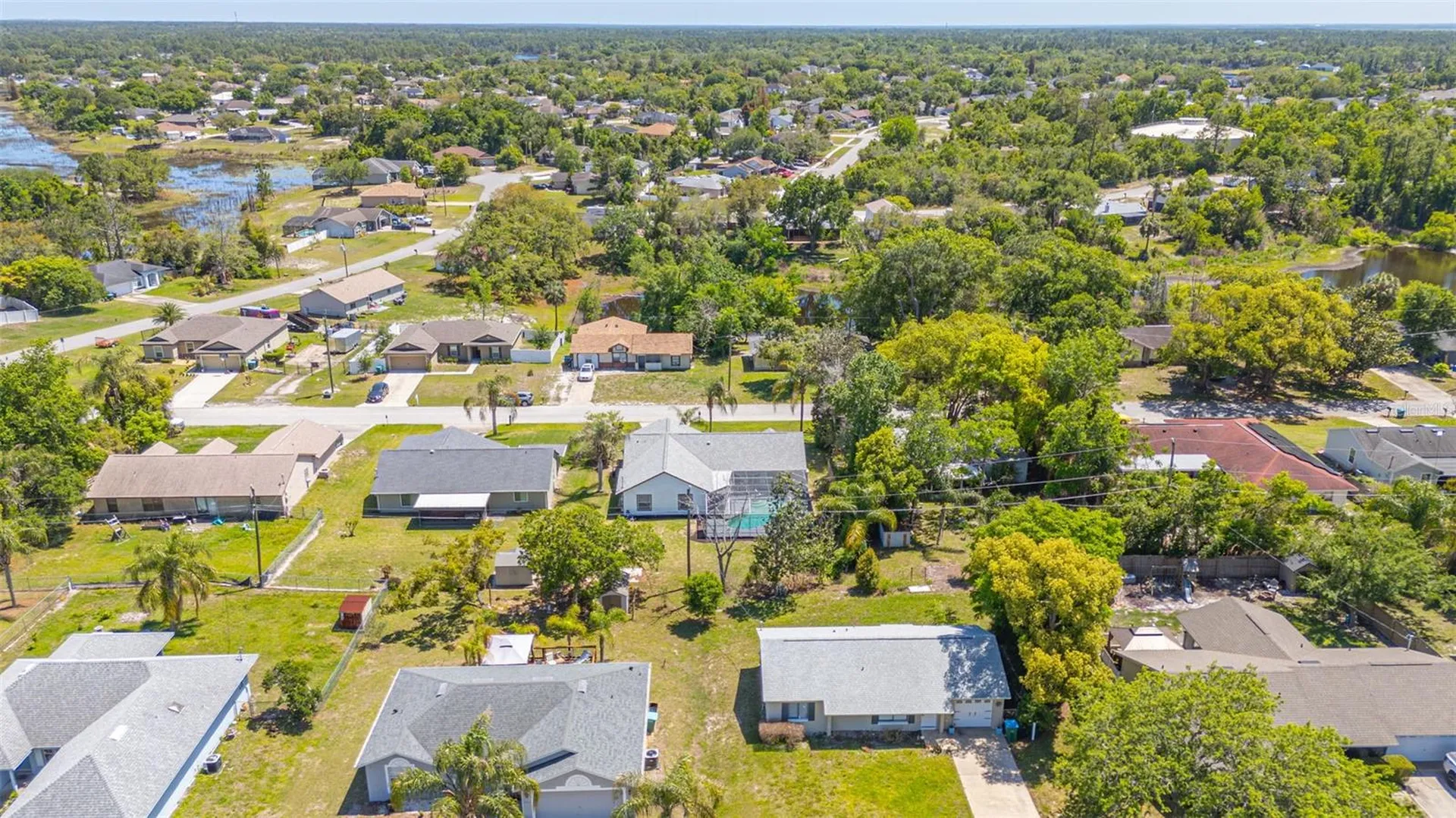 2362 Greenbrier Street Deltona FL 32738