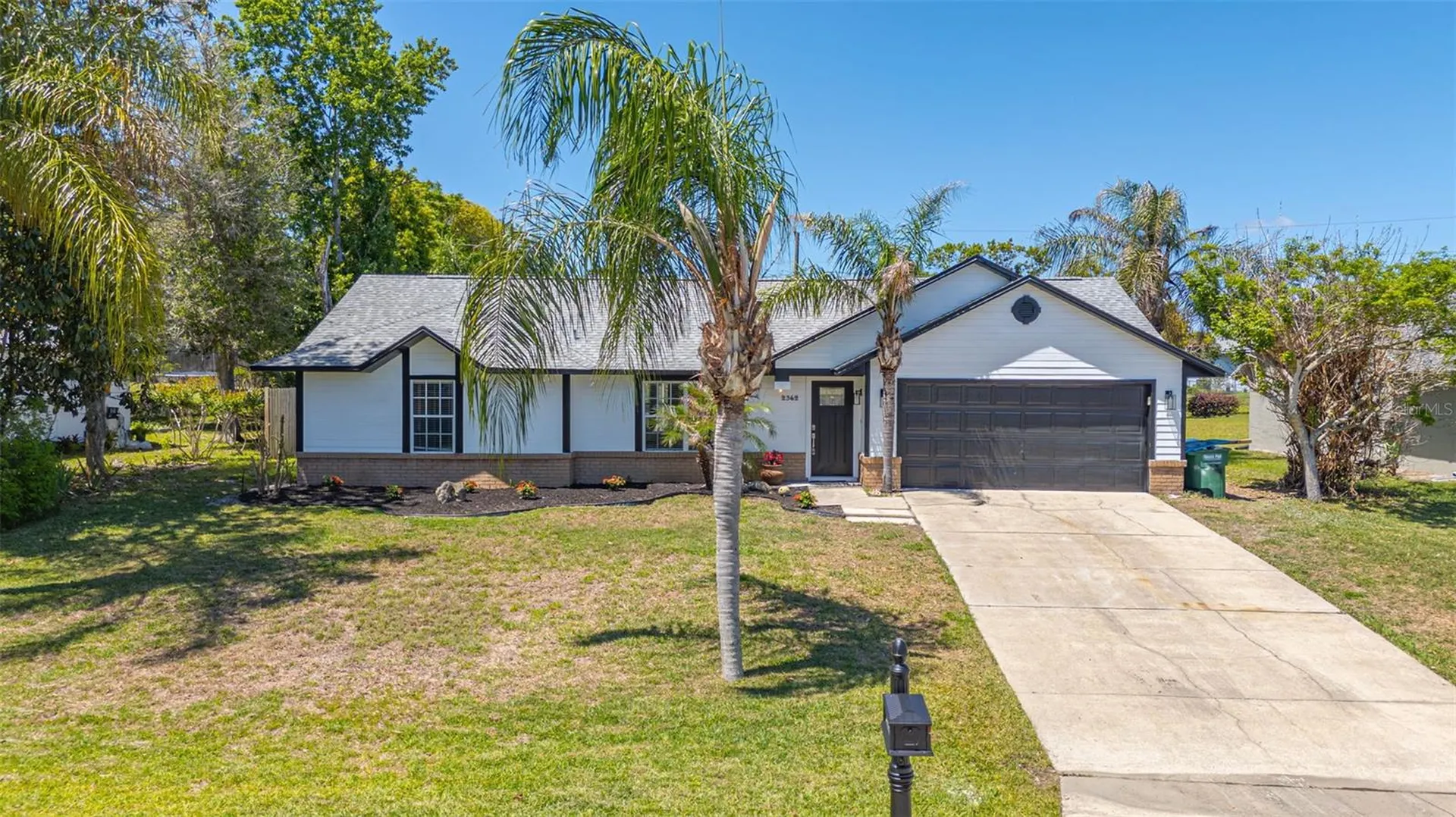 2362 Greenbrier Street Deltona FL 32738