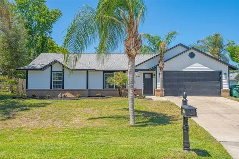 2362 Greenbrier Street Deltona FL 32738