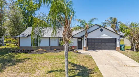 2362 Greenbrier Street Deltona FL 32738