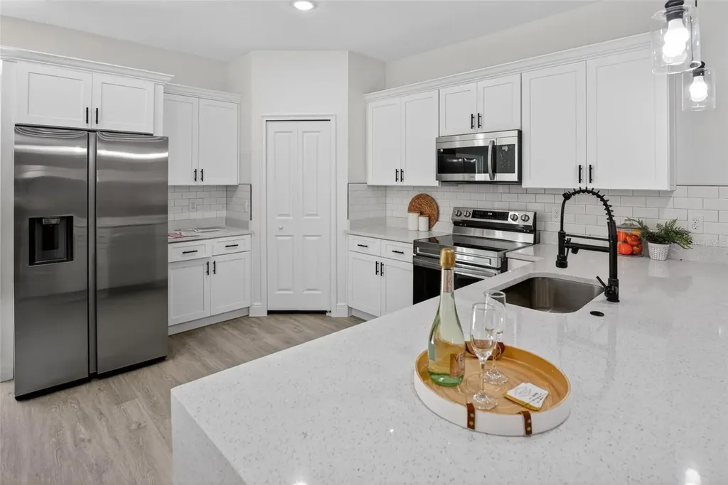1243 W Shady Lane Citrus Springs FL 34434
