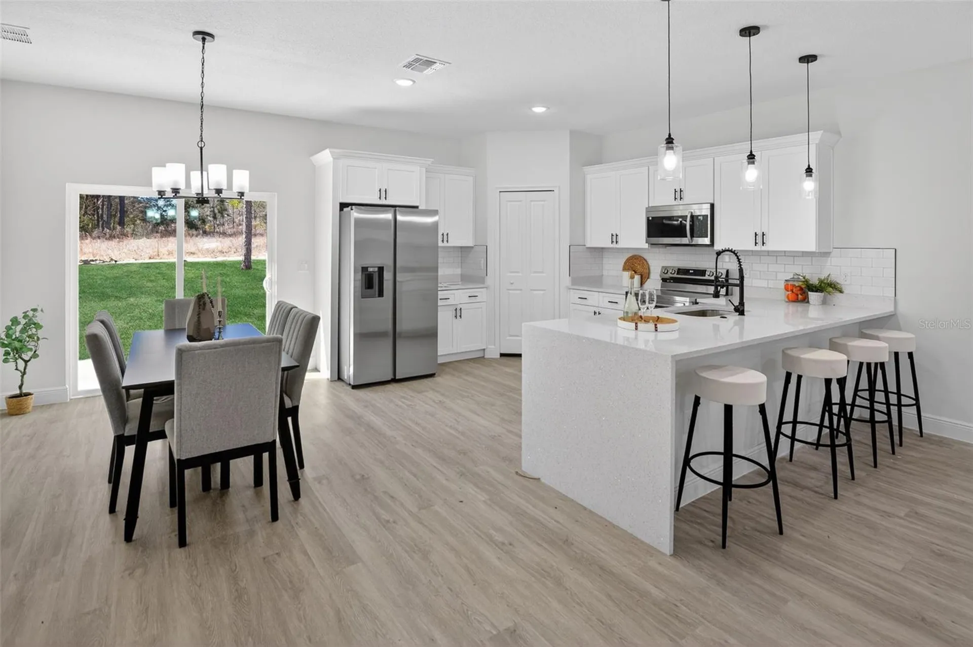 1243 W Shady Lane Citrus Springs FL 34434