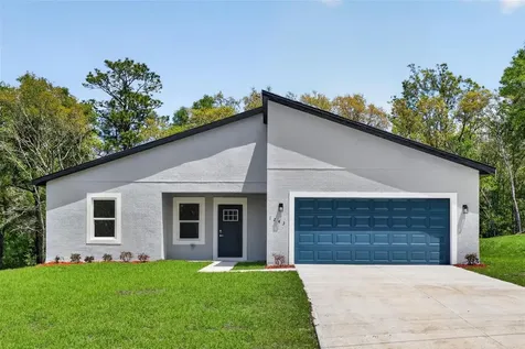 1243 W Shady Lane Citrus Springs FL 34434