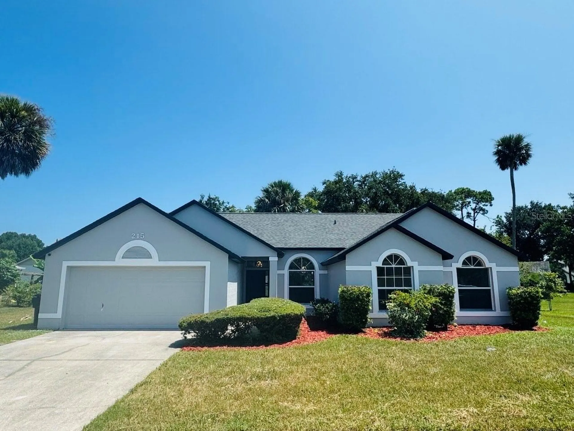 215 Hollowbrook Circle Daytona Beach FL 32114