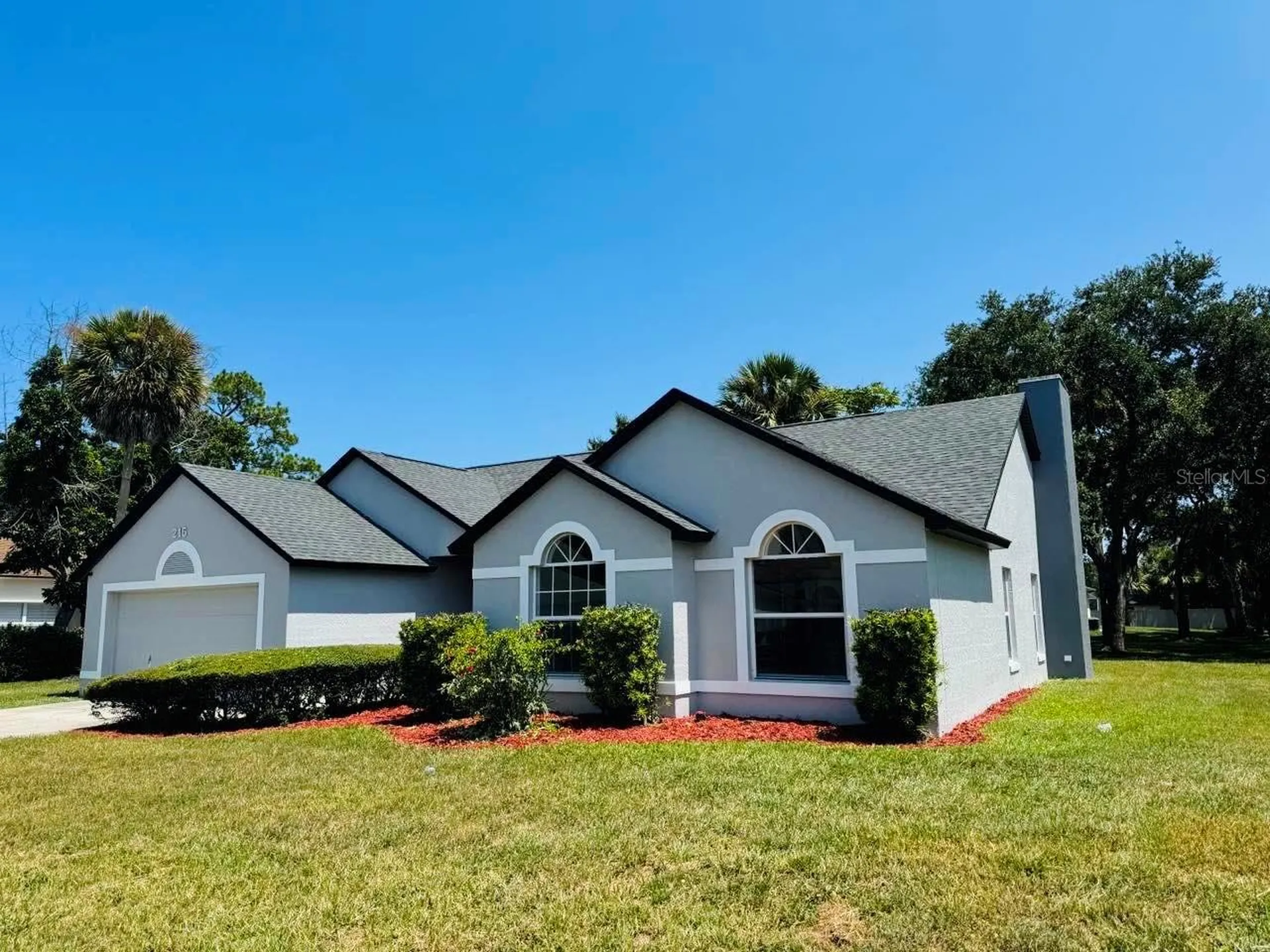 215 Hollowbrook Circle Daytona Beach FL 32114