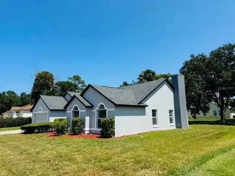 215 Hollowbrook Circle Daytona Beach FL 32114