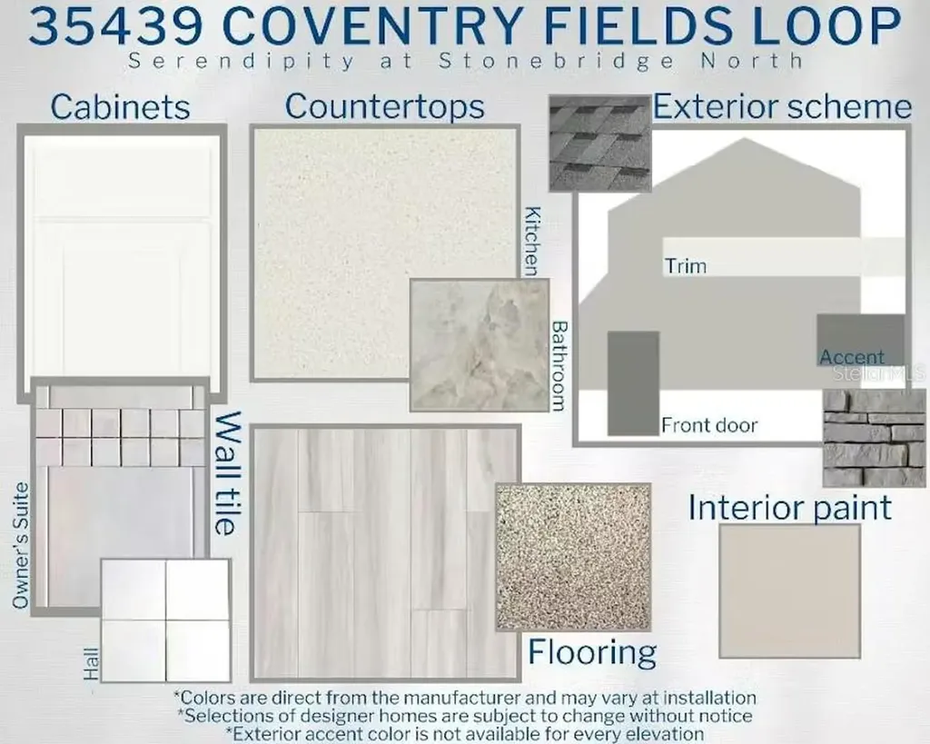 35439 Coventry Fields Loop Zephyrhills FL 33541