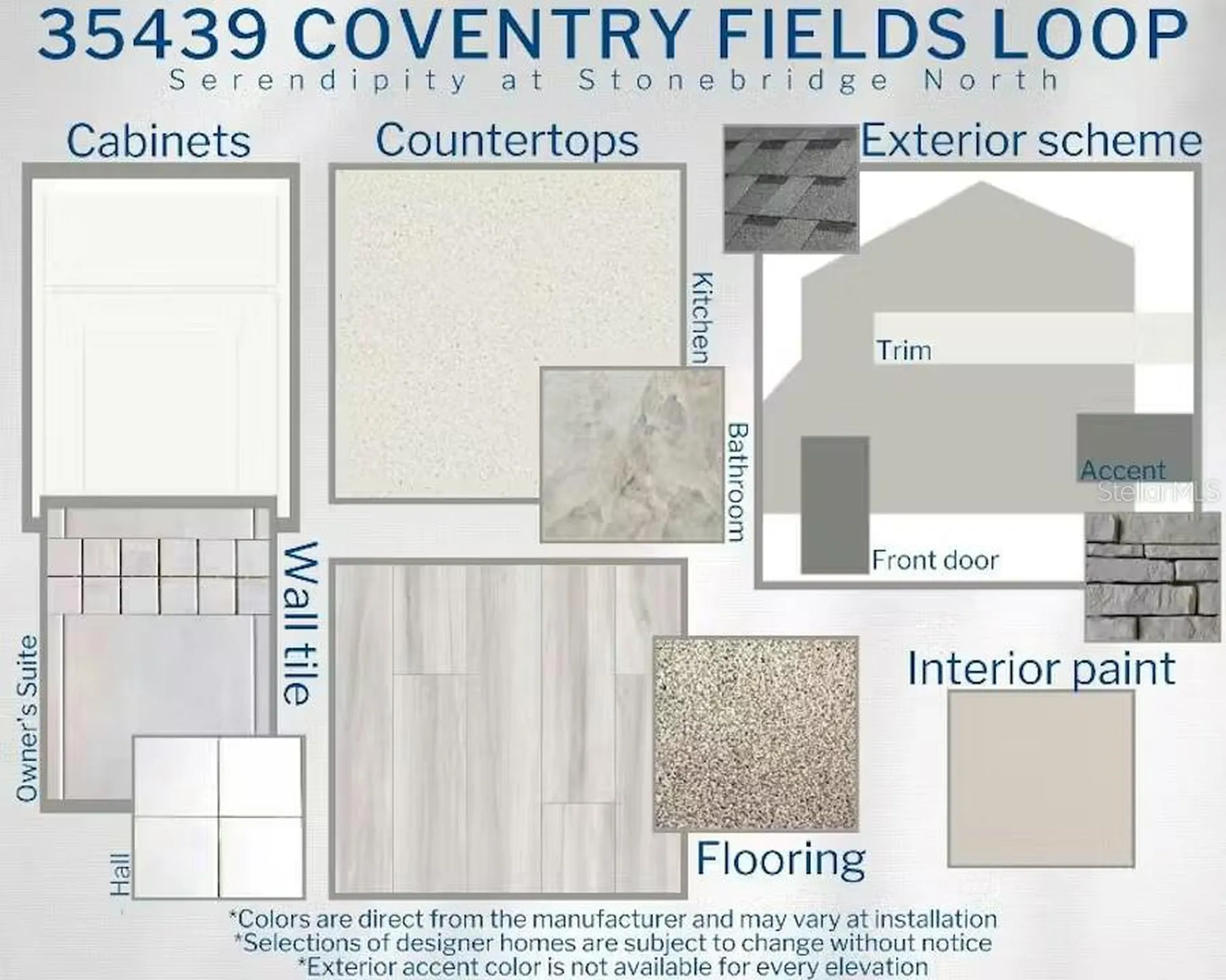 35439 Coventry Fields Loop Zephyrhills FL 33541