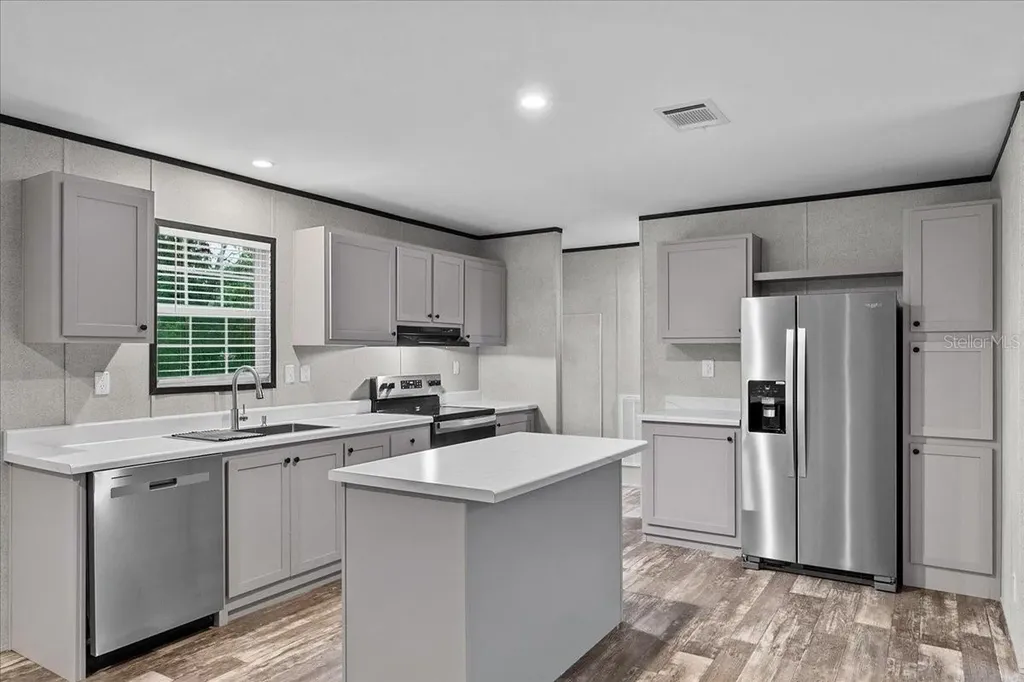 11466 NW 8th Place Ocala FL 34482