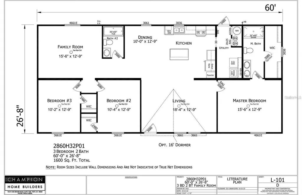 11466 NW 8th Place Ocala FL 34482