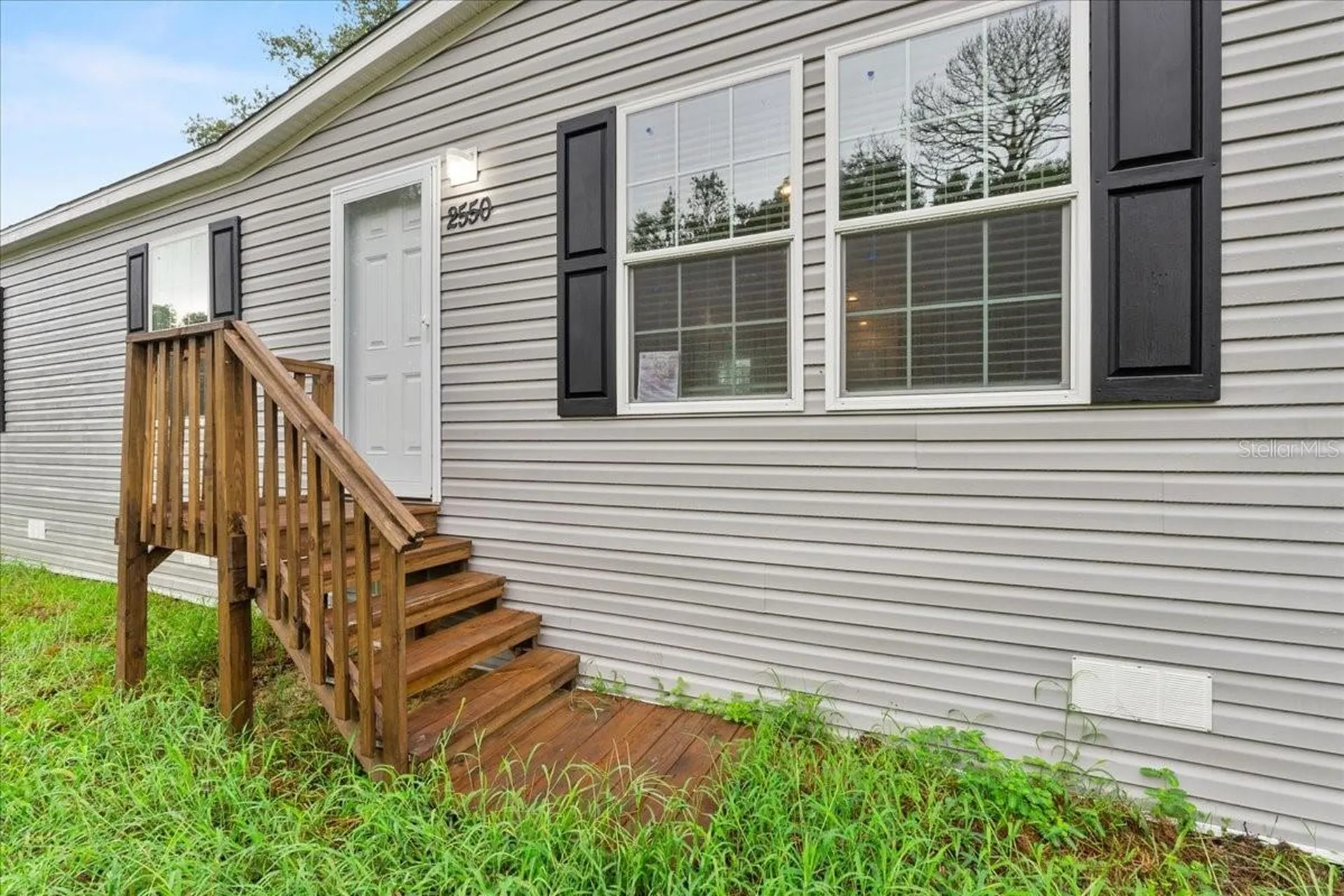11466 NW 8th Place Ocala FL 34482