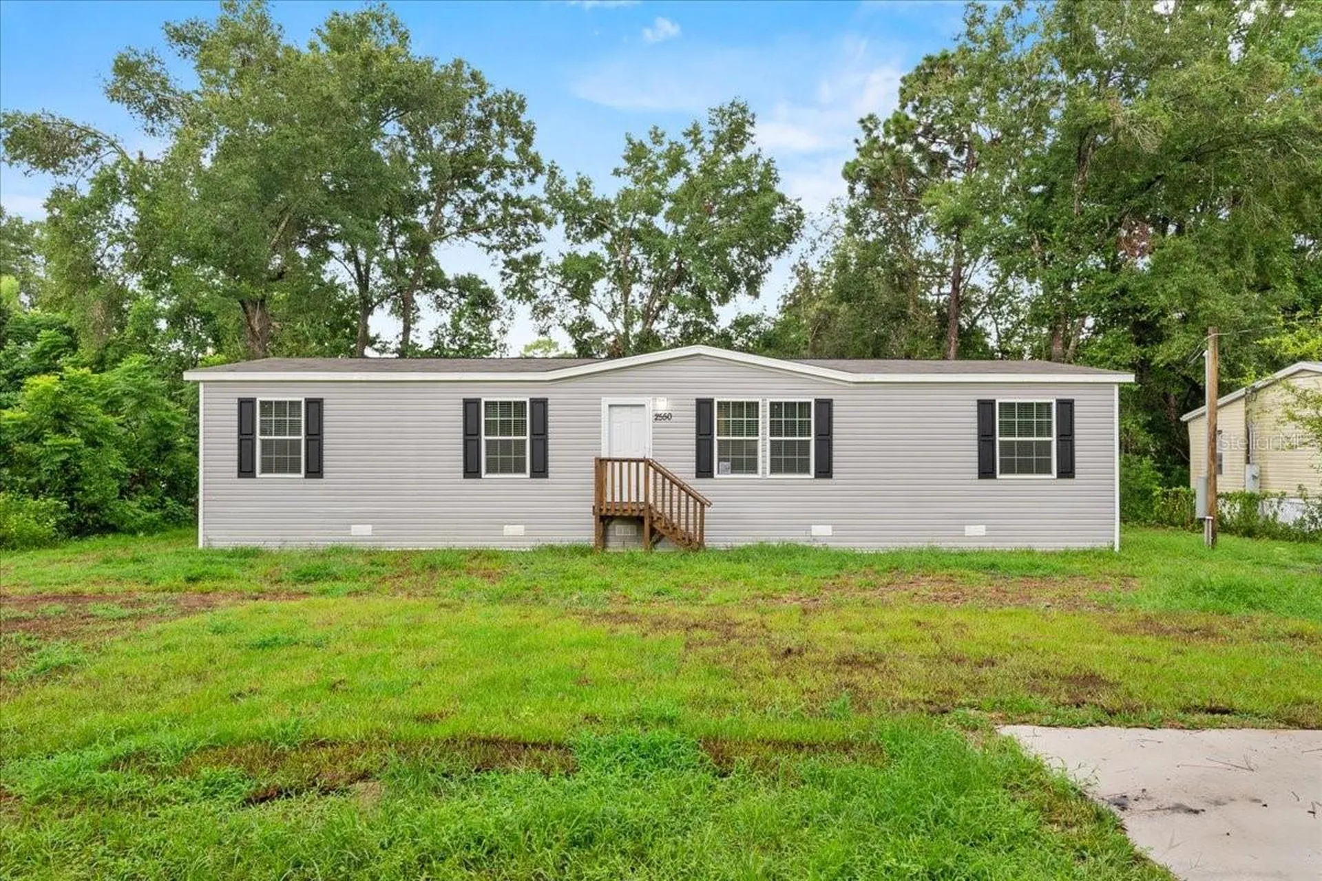 11466 NW 8th Place Ocala FL 34482