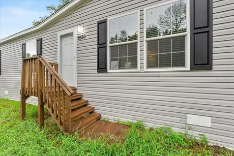 11466 NW 8th Place Ocala FL 34482