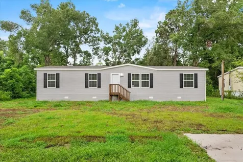 11466 NW 8th Place Ocala FL 34482