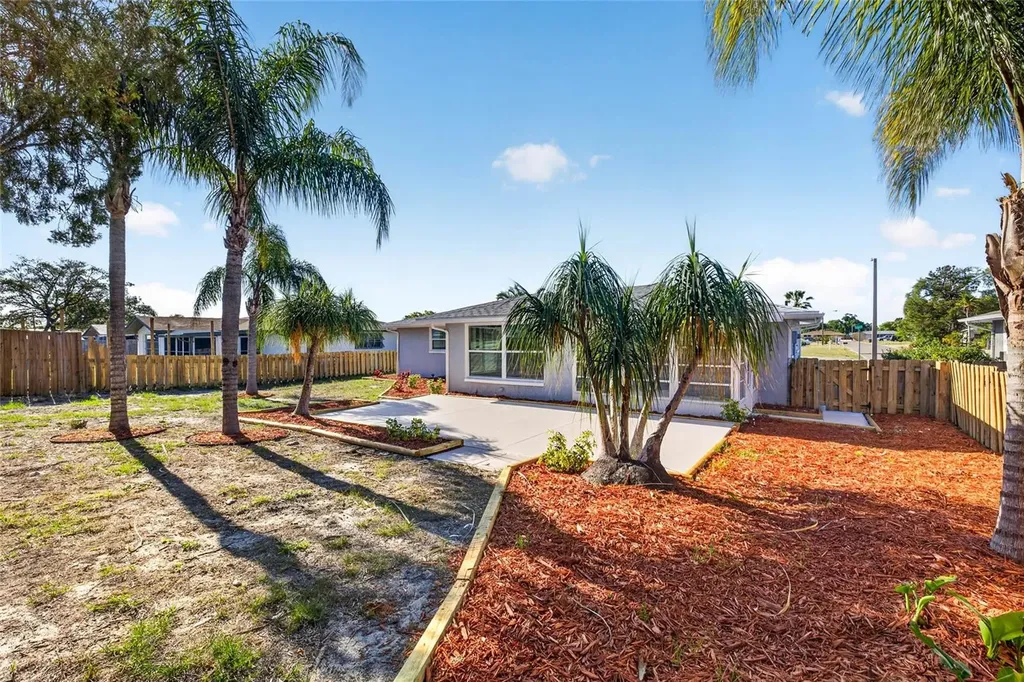 7835 Lotus Drive Port Richey FL 34668