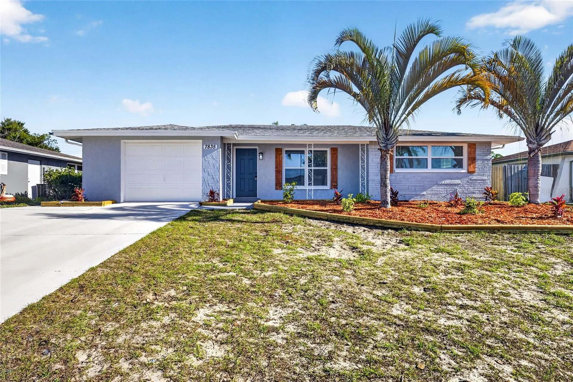 7835 Lotus Drive Port Richey FL 34668